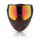 Dye Precision i5 Goggle thermal 2.0 Fire - 