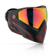 Dye Precision i5 Goggle thermal 2.0 Fire - 