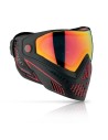 Dye Precision i5 Goggle thermal 2.0 Fire