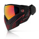 Dye Precision i5 Goggle thermal 2.0 Fire - 