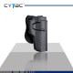CYTAC Hardshell Pistol Holster - Beretta 92