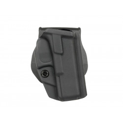 BLUETAC holster kydex pour G19 - 