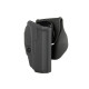 BLUETAC holster kydex pour G19 - 