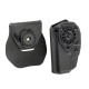 BLUETAC holster kydex pour G19 - 