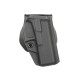 BLUETAC kydex holster for G17 - 