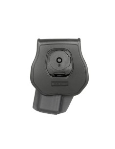 BLUETAC holster kydex pour G17 -  2
