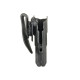 BLUETAC holster kydex pour G17 - 