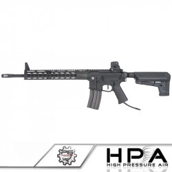 P6 KRYTAC SPR MK2 series Custom HPA