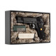 Tokyo Marui GBB 1911 M.E.U. gaz - 