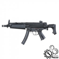 P6 MP5 CM041 series custom AEG - 