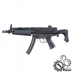 P6 MP5 CM041 series custom AEG