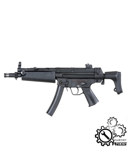 P6 MP5 CM041 series custom AEG - 