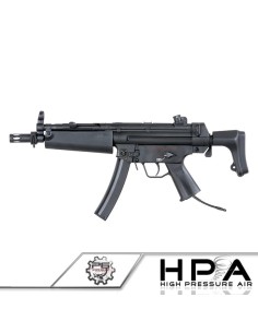 P6 CM041 MP5 series custom HPA - 