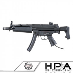 P6 CM041 MP5 series custom HPA