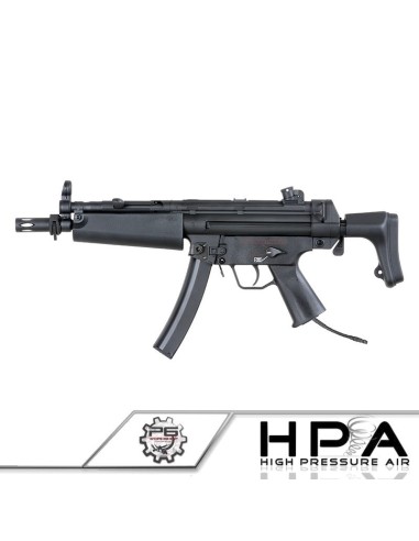 P6 CM041 MP5 series custom HPA - 