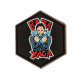 Patch BABAYAGA velcro - 