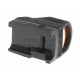 HOLOSUN HE508T-GR Elite Solar Green Circle Dot Sight - 