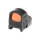 HOLOSUN HE508T-GR Elite Solar Green Circle Dot Sight - 