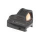 HOLOSUN HE508T-GR Elite Solar Green Circle Dot Sight - 