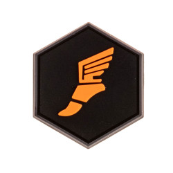 Patch SCOUT velcro - 