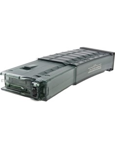 Alpha Parts / Umarex chargeur 120 billes polymère pour PTW M4 -  2