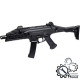 P6 SCORPION EVO 3 SERIES custom AEG