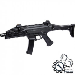 P6 SCORPION EVO 3 SERIES custom AEG - 