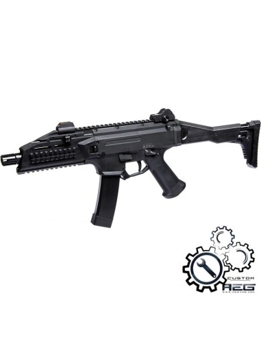 P6 SCORPION EVO 3 SERIES custom AEG - 