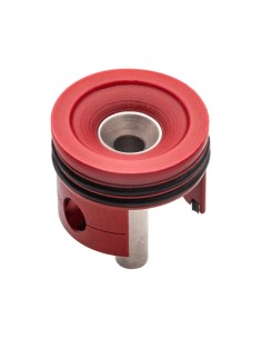 FPS Softair Tête de cylindre CNC TC60A pour MASADA, SCAR, M60, MK43, ARX 160 -  2