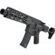 VFC Avalon Calibur II CQC AEG X GATE - 