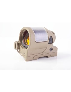 Milspex SRS Style 1x38 Red Dot - DE - 
