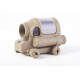 Milspex SRS Style 1x38 Red Dot - DE - 