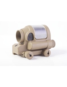 Milspex SRS Style 1x38 Red Dot - DE -  2