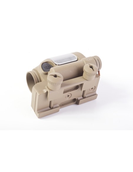 Milspex RED dot 38MM type SRS DE - 