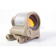 Milspex RED dot 38MM type SRS DE