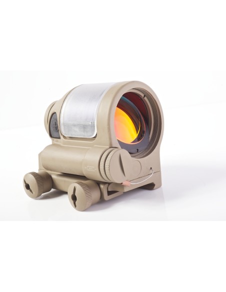 Milspex SRS Style 1x38 Red Dot - DE - 