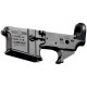 FCC POF Style Lower Receiver