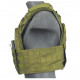 Lancer Tactical Gilet Plate Carrier SPAC 1000D - OD - 