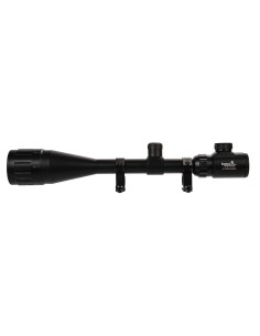 Lancer Tactical scope 6-24x50 AOEG illuminated red and green -  2