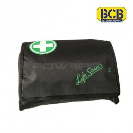 BCB International First Aid Kit N°3 - 