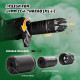 ACETECH RAIDER Tracer Unit Blaster M - Black - 