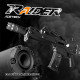 ACETECH RAIDER Tracer Unit Blaster M - Black - 