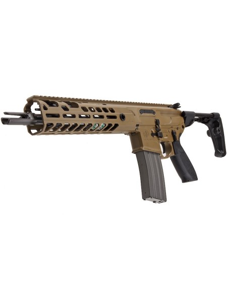 SIG SAUER MCX Virtus PROFORCE FDE AEG - 