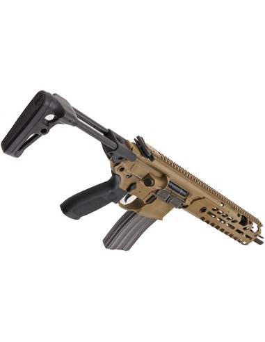 SIG SAUER MCX Virtus PROFORCE FDE AEG - 
