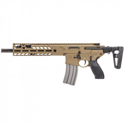 SIG SAUER MCX Virtus PROFORCE FDE AEG - 