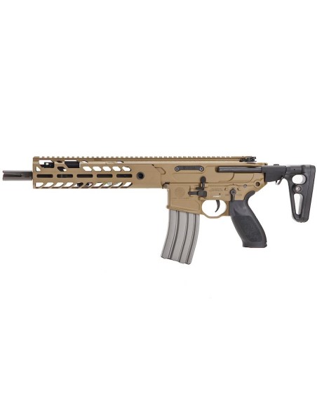 SIG SAUER MCX Virtus PROFORCE FDE AEG - 