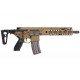 SIG SAUER MCX Virtus PROFORCE FDE AEG - 