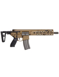 SIG SAUER MCX Virtus PROFORCE FDE AEG -  2