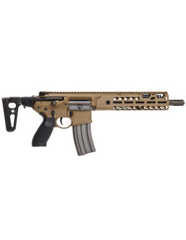 SIG SAUER MCX Virtus PROFORCE FDE AEG - 