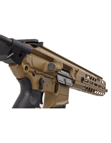 SIG SAUER MCX Virtus PROFORCE FDE AEG - 